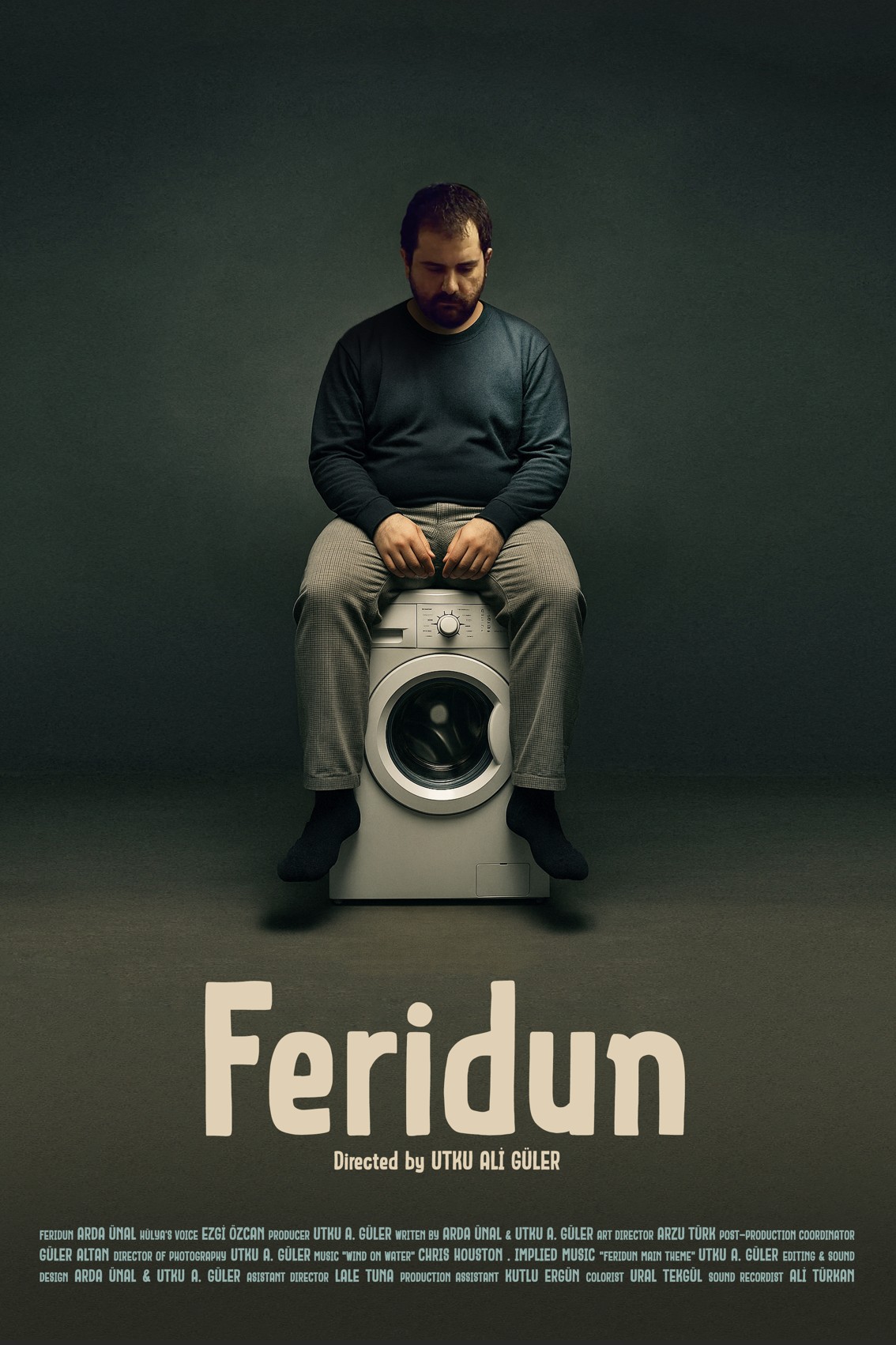 Feridun