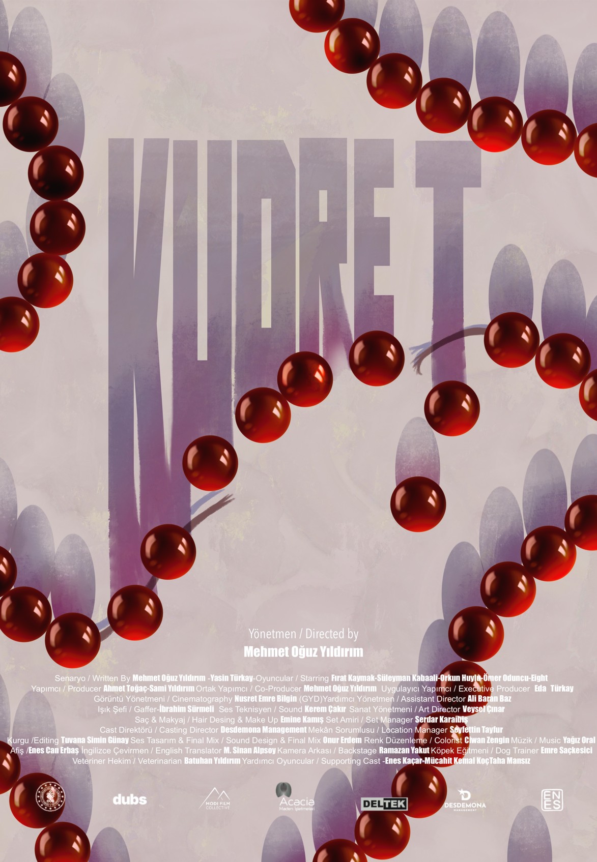 Kudret