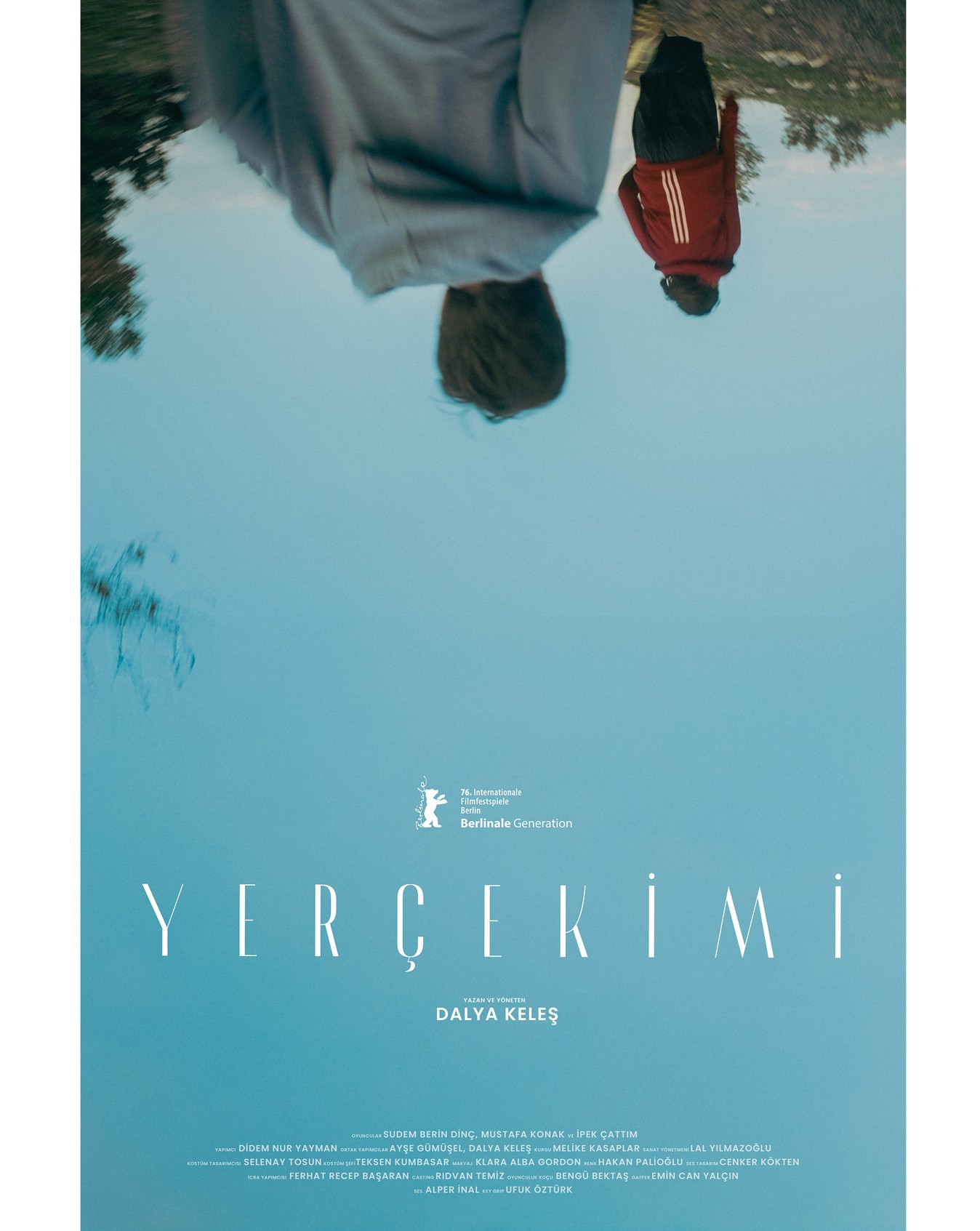 Yereçekimi