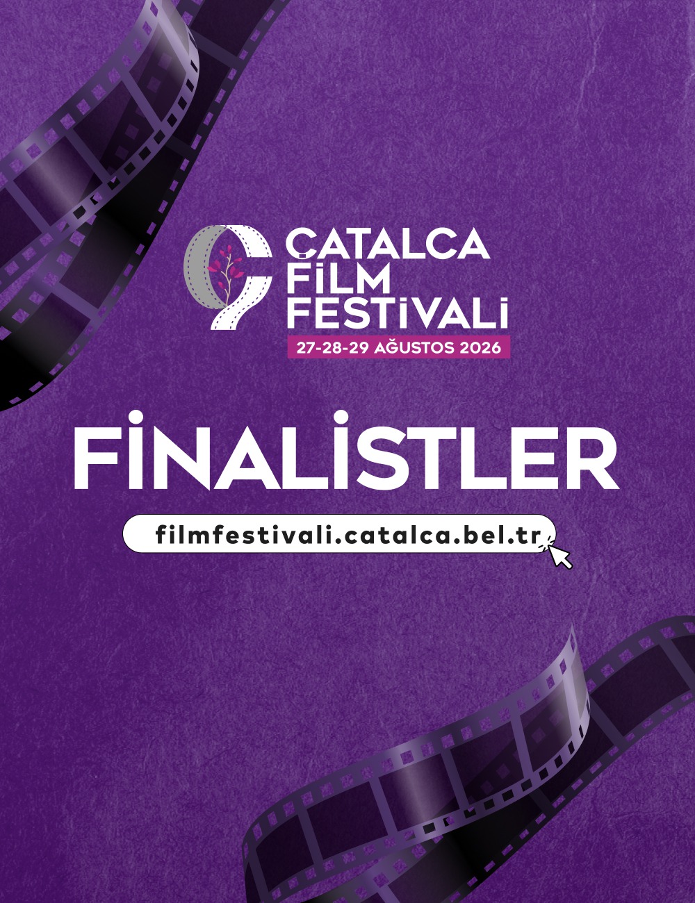 Çatalca Film Festivali’nin Kısa Film Yarışması finalistleri belli oldu